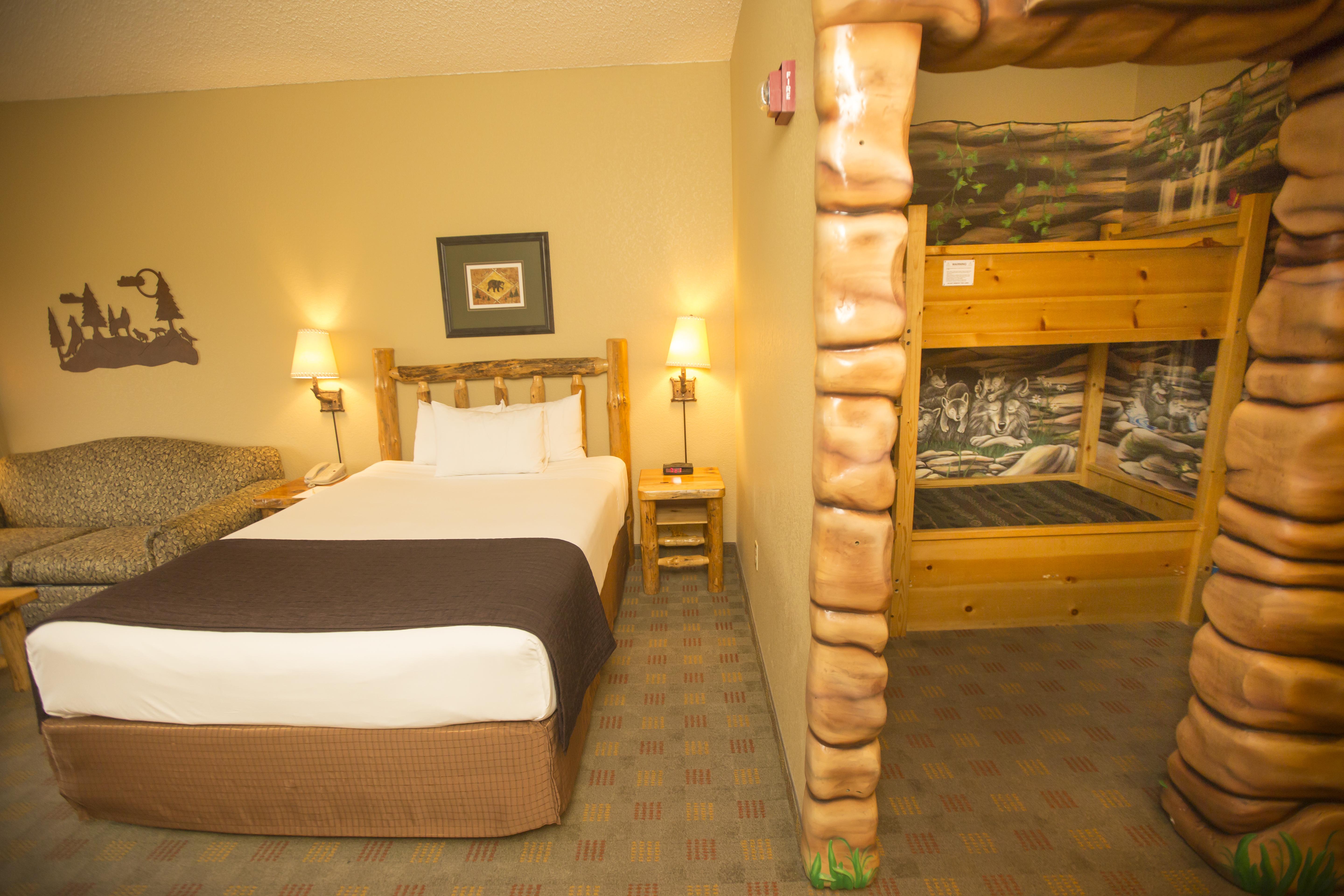 Great Wolf Lodge Waterpark Resort Niagara Falls Luaran gambar