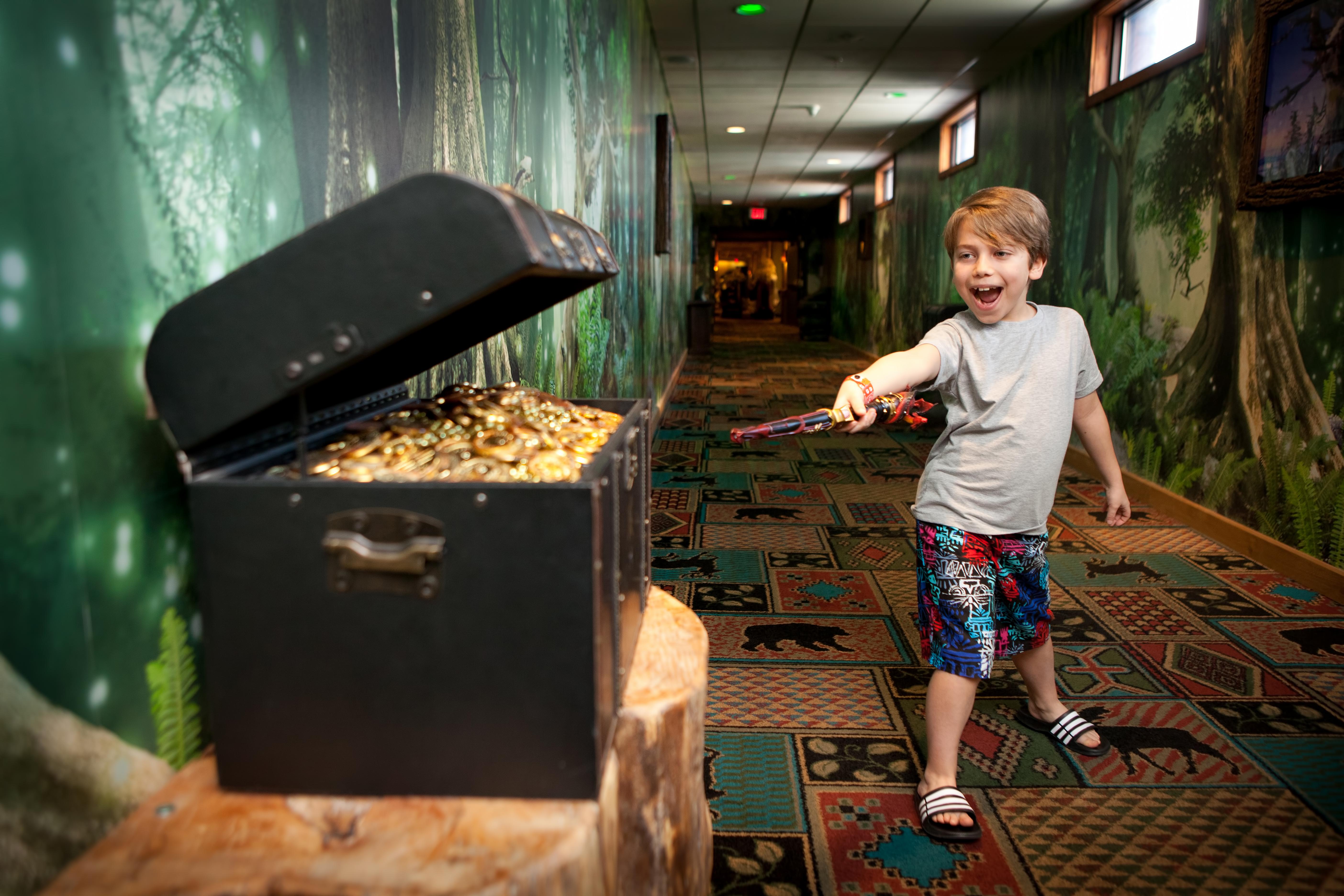 Great Wolf Lodge Waterpark Resort Niagara Falls Luaran gambar