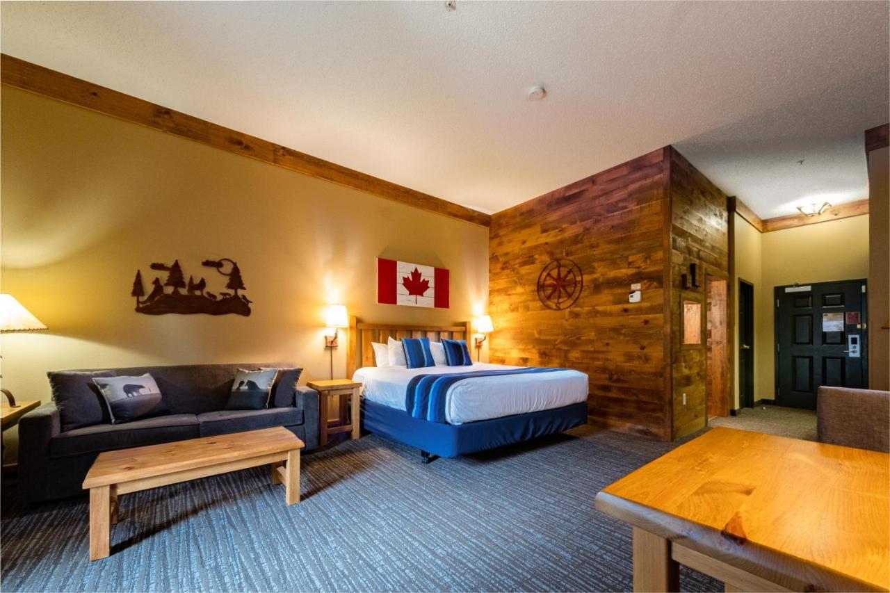 Great Wolf Lodge Waterpark Resort Niagara Falls Luaran gambar