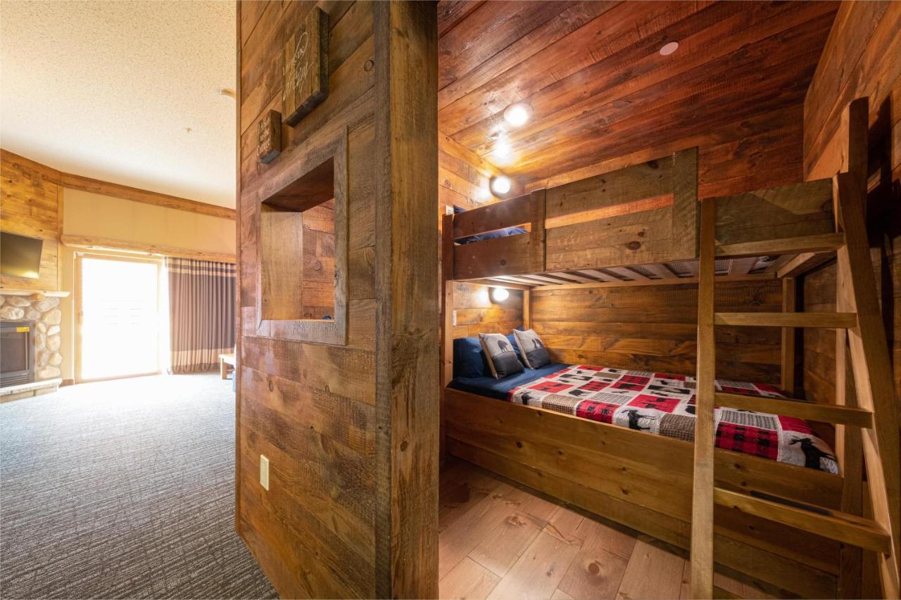Great Wolf Lodge Waterpark Resort Niagara Falls Luaran gambar