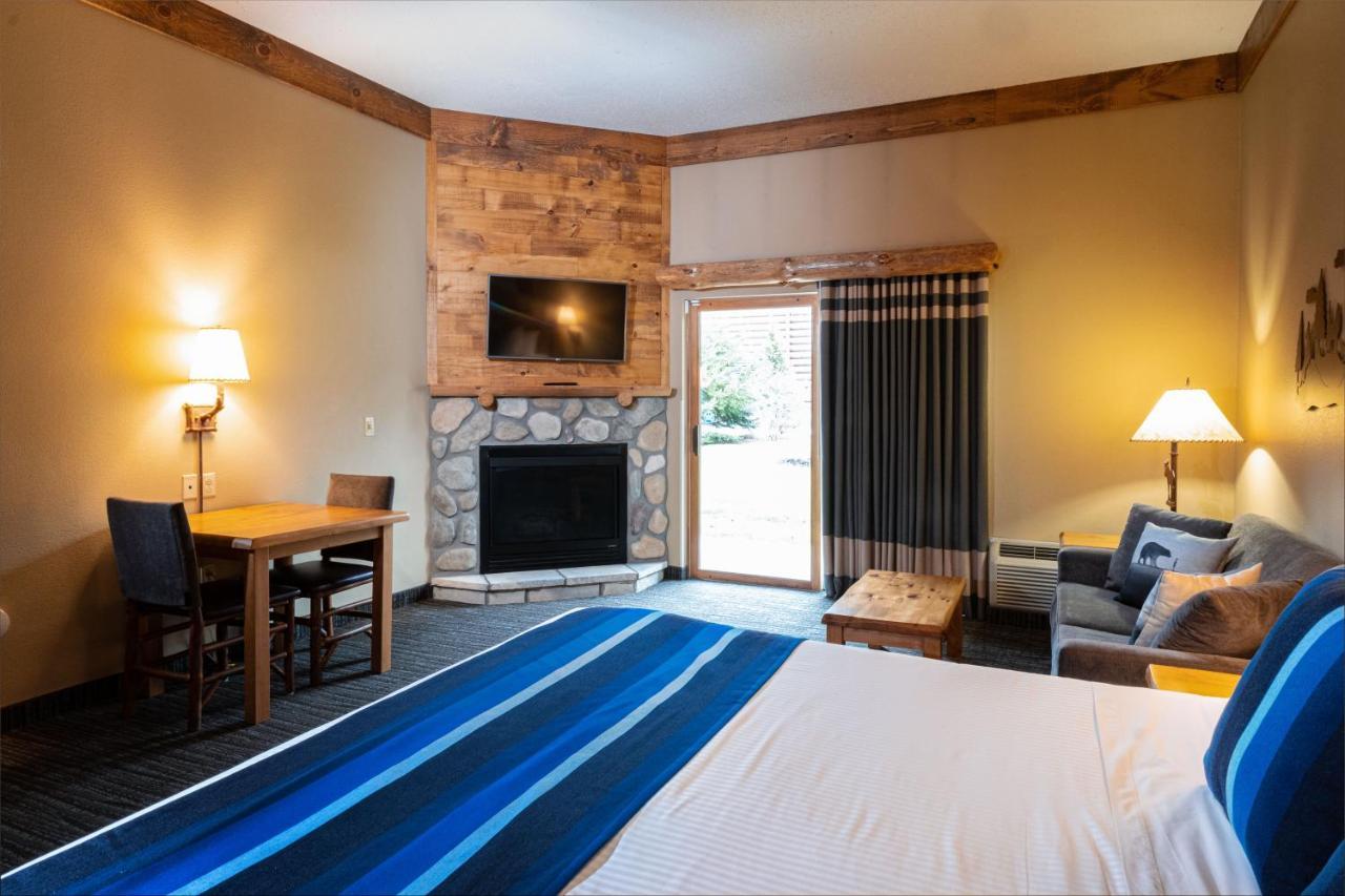 Great Wolf Lodge Waterpark Resort Niagara Falls Luaran gambar
