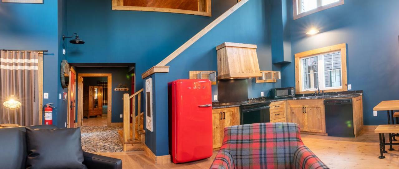 Great Wolf Lodge Waterpark Resort Niagara Falls Luaran gambar